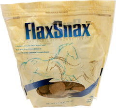 Manna Pro-feed And Treats - Flaxsnax Treats For Horses