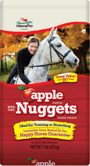 Manna Pro-feed And Treats - Bite-size Nuggets Horse Treats