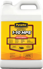 Pyranha Incorporated  D - Space Spray 1-10 Hp Insecticide For 30 Gal System