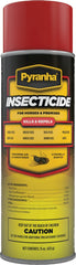 Pyranha Incorporated  D - Insecticide Aerosol Fly Control For Horses