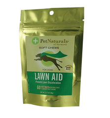 Pet Naturals Of Vermont - Lawn Aid