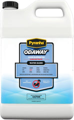 Pyranha Incorporated  D - Odaway Odor Absorber Concentrate