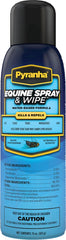 Pyranha Incorporated  D - Pyranha Equine Spray Bov Continuous Spray