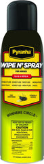 Pyranha Incorporated  D - Wipe N' Spray