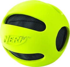 Nerf Products / Gramercy - Nerf Bash Crunch Ball