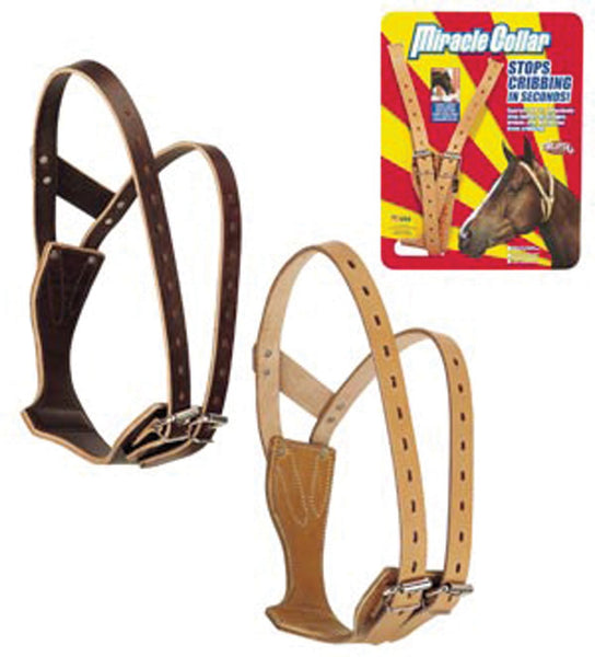 Weaver Leather - Miracle Collar For Horses