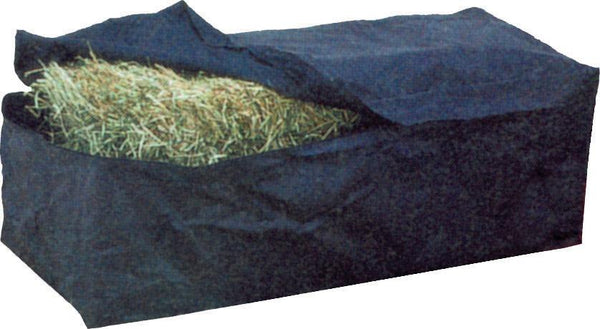 Horse And Livestock Prime - Hay Bale Storage Bag