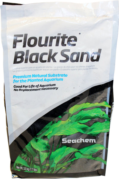 Seachem Laboratories Inc - Flourite Sand (Case of 2 )