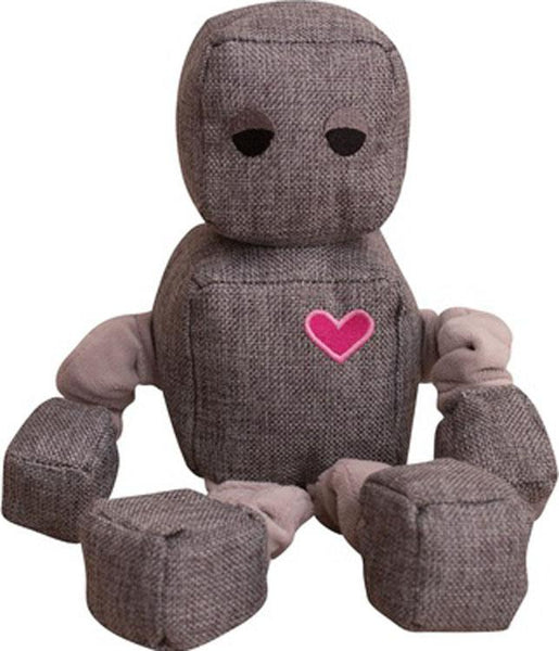 Snugarooz - Snugz Ryder The Robot