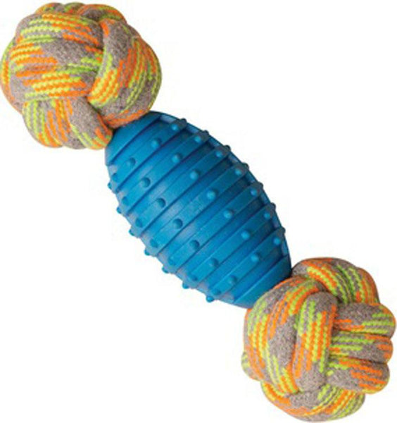 Snugarooz - Snugz Knot Yours Rope Toy