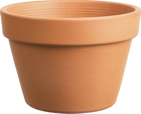 Southern Patio - Azalea Clay Pot (Case of 5 )