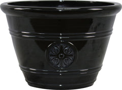 Southern Patio - Cmx Sherwood Collection Modesto Planter (Case of 6 )