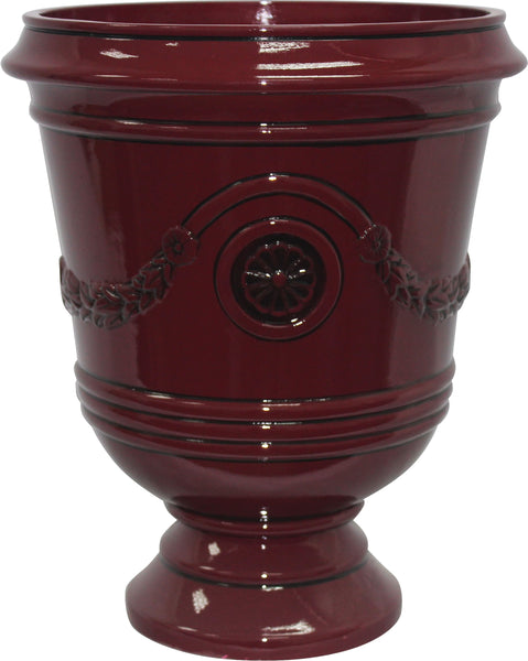 Southern Patio - Porter Urn (Case of 2 )