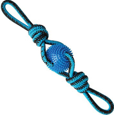 Snugarooz - Snugz Spikey Beast Rope Tug