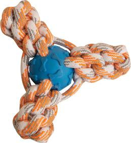 Snugarooz - Snugz Mini Fling N' Fun Rope Toy