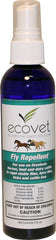 Ecovet Inc            D - Ecovet Fly Repellent