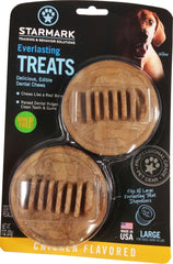 Starmark Pet Products - Everlasting Treat Usa