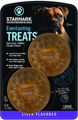 Starmark Pet Products - Everlasting Treat Usa