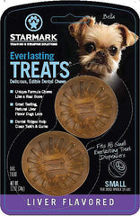 Starmark Pet Products - Everlasting Treat Usa