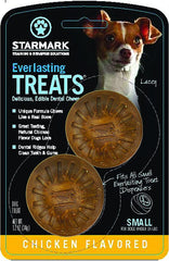 Starmark Pet Products - Everlasting Treat Usa