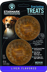 Starmark Pet Products - Everlasting Treat Usa