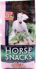 Manna Pro-feed And Treats - Start To Finish Horse Snacks