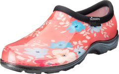 Principle Plastics Inc - Womens Waterproof Garden Shoe