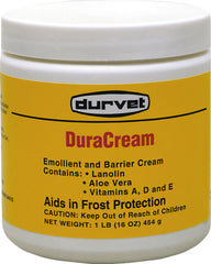 Durvet Inc              D - Duracream Emollient And Barrier Cream