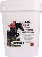 Ramard Inc. - Total Blood Fluids Muscle Replenishment For Horses