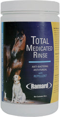 Ramard Inc. - Total Medicated Rinse With Repellent