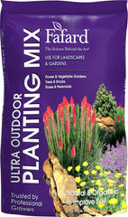 Sun Gro Horticulture-can - Fafard Ultra Outdoor Planting Mix