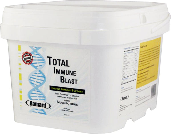 Ramard Inc. - Total Immune Blast Pail