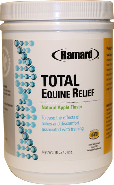 Ramard Inc. - Total Equine Relief Powder