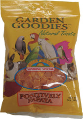 Sunseed Company - Garden Goodies Bird Treat