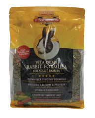 Sunseed Company - Vita Prima Rabbit Formula