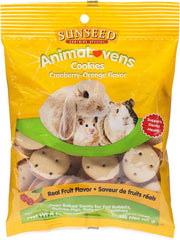 Sunseed Company - Animalovens Small Animal Treat