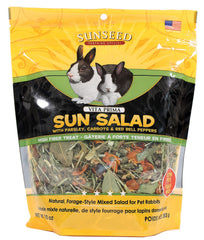 Sunseed Company - Vita Prima Sun Salad For Rabbits