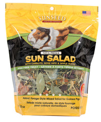 Sunseed Company - Vita Prima Sun Salad For Guinea Pigs