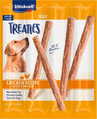 Vitakraft Pet Prod Co Inc - Treaties Dog Treat