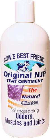 Nardos Njp - Njp Mint Liniment (Case of 6 )