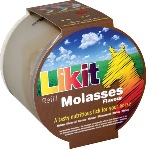 molasses