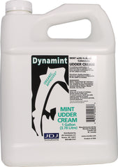 Jdj Solutionsllc - Dynamint Mint Udder Cream