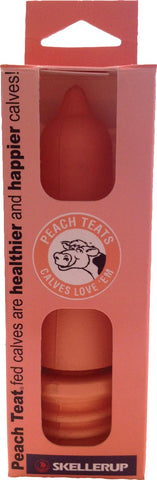 Jdj Solutionsllc - Pink Threaded Peach Teat