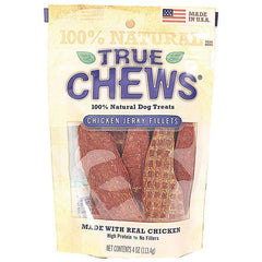 Tyson Pet Products Inc - True Chews Premium Jerky Cuts