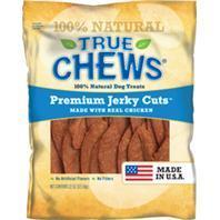 Tyson Pet Products Inc - True Chews Premium Jerky Cuts