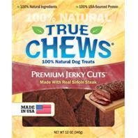 Tyson Pet Products Inc - True Chews Premium Jerky Cuts