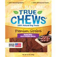 Tyson Pet Products Inc - True Chews Chicken Bacon Recipe