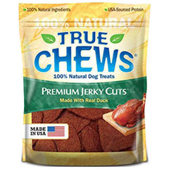 Tyson Pet Products Inc - True Chews Premium Jerky Cuts