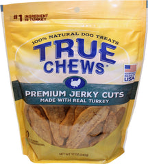 Tyson Pet Products Inc - True Chews Premium Jerky Cuts