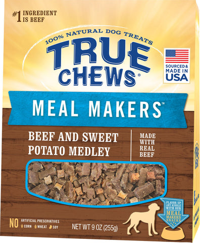 Tyson Pet Products Inc - Meal Makers Beef/sw Pot